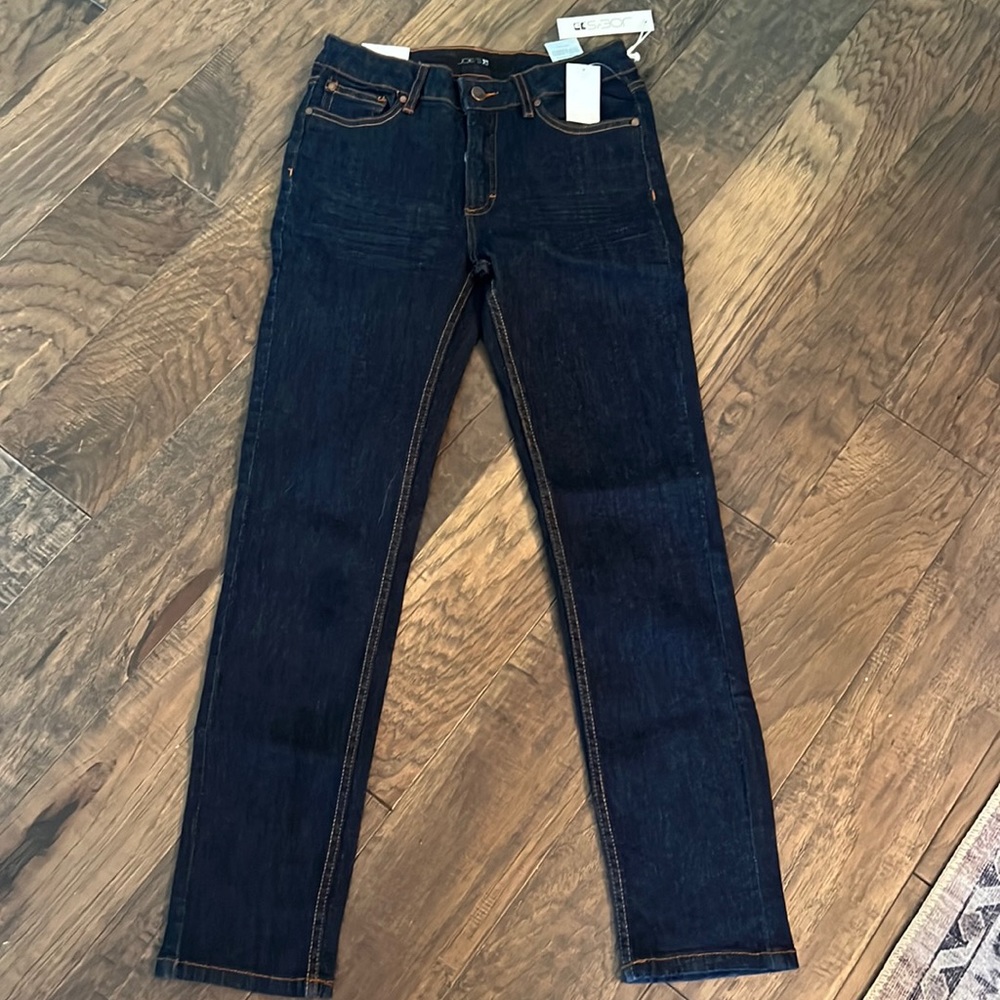 NWT Boys Joe’s Jeans - Brixton dark wash